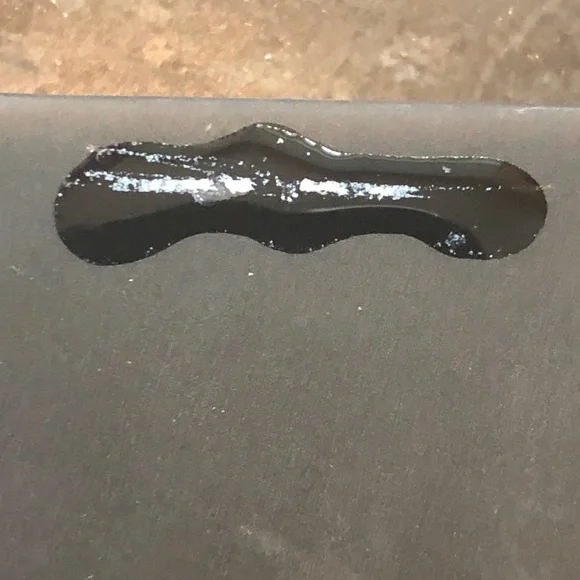 Ethnic Afghan style silver and white bead necklace - Picture 11 of 11